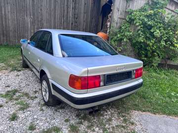 100 2,5 TDI Aut.