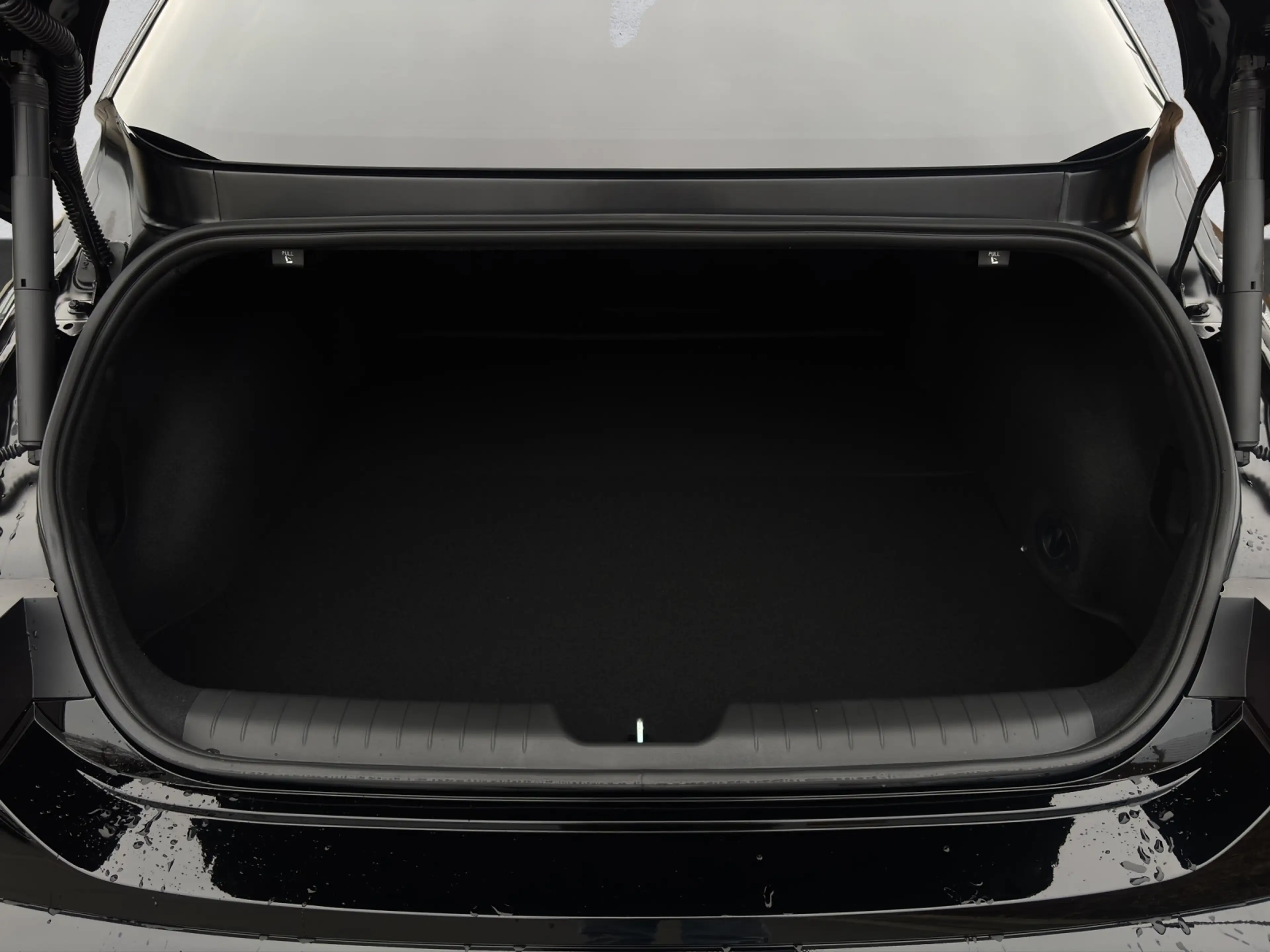 Hyundai IONIQ 6 Elektro 84,0 kWh N Line X NSCC/MATRIX/HEADUP/BOSE — photo 15