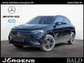 Mercedes-Benz EQA 300 4M AMG-Sport/LED/Cam/Pano/Night/Mopf/18" Noir - thumbnail 2
