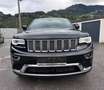 Jeep Grand Cherokee Grand Cherokee 3,0 V6 CRD Summit Schwarz - thumbnail 8