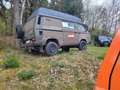 Volkswagen Bus syncro Hochdach - thumbnail 8
