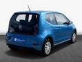 Volkswagen up! Move UP! 1,0 (44KW/ 60PS), Klima, Bluetooth Blau - thumbnail 2