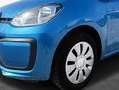 Volkswagen up! Move UP! 1,0 (44KW/ 60PS), Klima, Bluetooth Blau - thumbnail 5