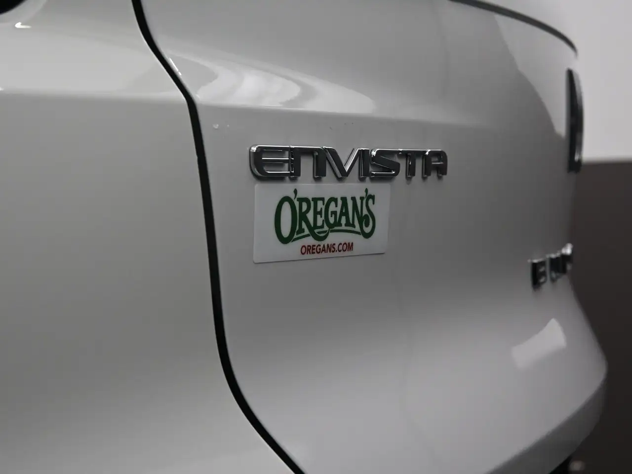 Buick Envista снимка Buick Envista