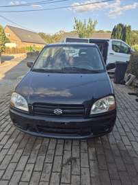 1.3i 16v GL ABS Airco