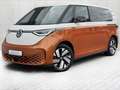 Volkswagen ID. Buzz Pro *NAVI*LED*KEYLESS*REARVIEW* Alb - thumbnail 2