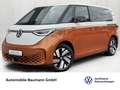 Volkswagen ID. Buzz Pro *NAVI*LED*KEYLESS*REARVIEW* Alb - thumbnail 1