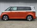 Volkswagen ID. Buzz Pro *NAVI*LED*KEYLESS*REARVIEW* Alb - thumbnail 5