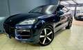 Porsche Cayenne Coupe FACELIFT 3.0 e-hybrid ITA-IPERFULL-IVA ESP. Blu/Azzurro - thumbnail 1