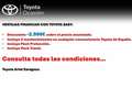 Toyota Yaris Cross 1.5 120H Active Tech Zwart - thumbnail 2
