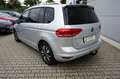 Volkswagen Touran MOVE 1.5 TSI 7-Gang DSG 7 Sitzer,Navi,LED,RFK,AHK Silber - thumbnail 7