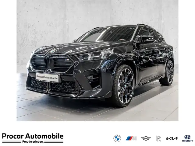 BMW X2 M 35i xDrive M Sport HUD PANO ACC RFK NAVI LM