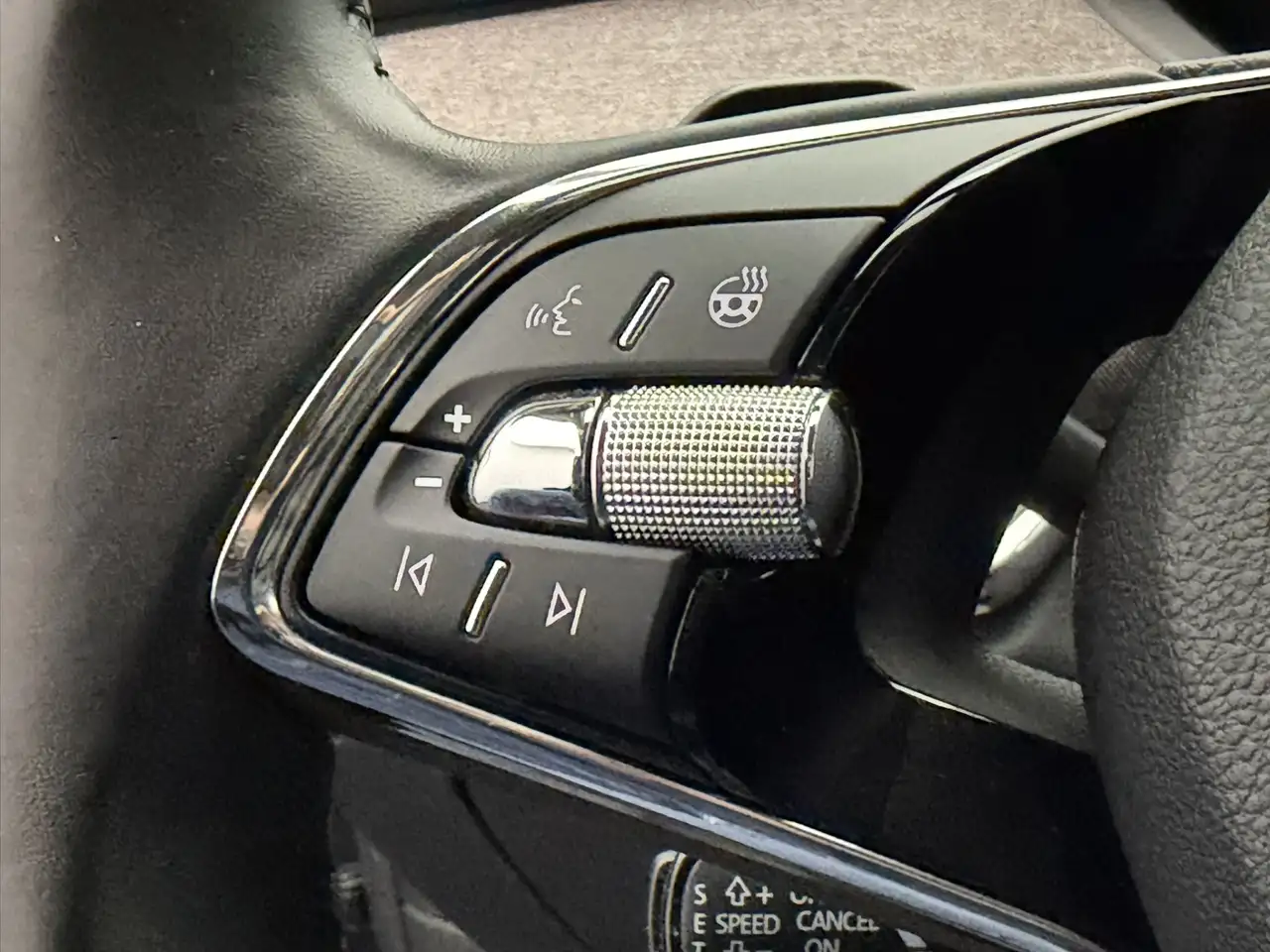 Skoda Enyaq iV 60 First Edition SoH 92,9 % Warmtepomp Na, миниатюра 21