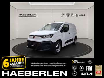 Berlingo Kasten M 1.5 100 *Kamera*AppelCarPlay*