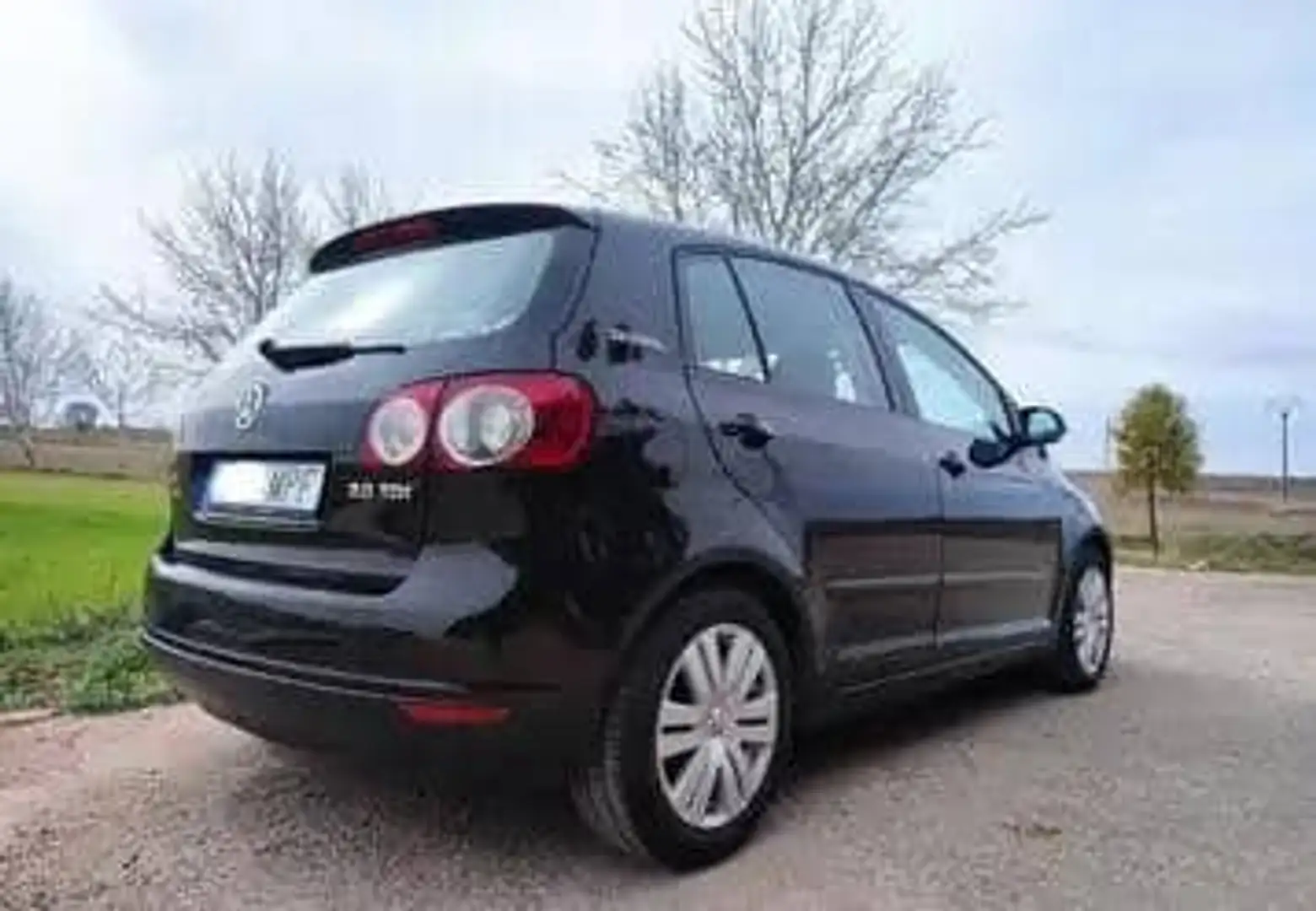 Volkswagen Golf Golf 2.0TDI iGolf iGolf Blanco - 2
