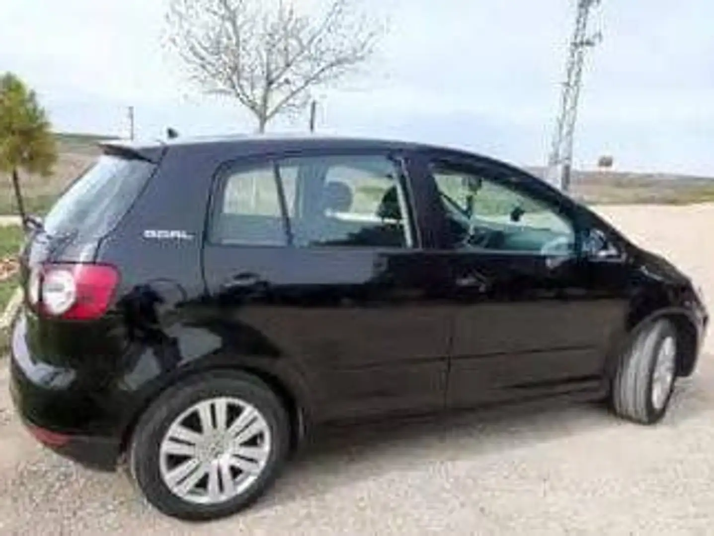 Volkswagen Golf Golf 2.0TDI iGolf iGolf Blanco - 1