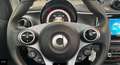 smart forTwo Cabrio, Passion,Navi,LED,22KW, SOH 93%, TÜV neu Wit - thumbnail 5