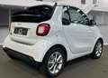 smart forTwo Cabrio, Passion,Navi,LED,22KW, SOH 93%, TÜV neu Wit - thumbnail 3