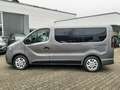 Renault Trafic SpaceClass 2.0 DCi 170 EDC Gris - thumbnail 4