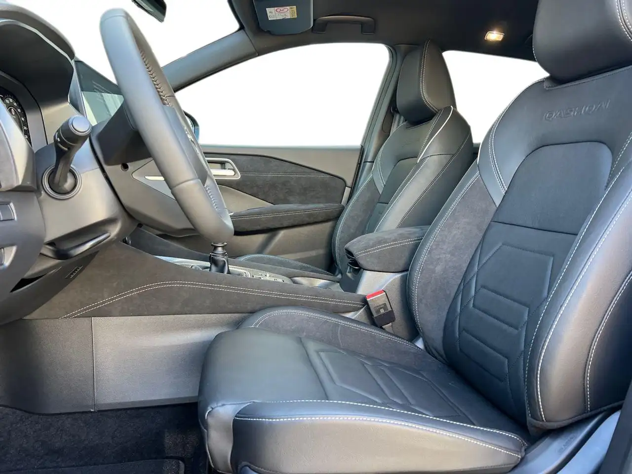 Nissan Qashqai 2026 — фото 9