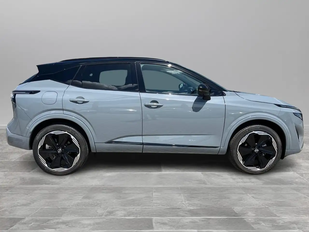 Nissan Qashqai 2026