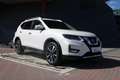 Nissan X-Trail 2.0 dCi 4WD X-Tronic N-Connecta Blanc - thumbnail 2