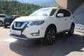 Nissan X-Trail 2.0 dCi 4WD X-Tronic N-Connecta Blanc - thumbnail 4