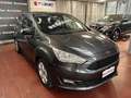 Ford C-Max 1.6 Titanium Gpl 120cv - TAGLIANDATA! Gris - thumbnail 4