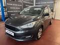 Ford C-Max 1.6 Titanium Gpl 120cv - TAGLIANDATA! Gris - thumbnail 1