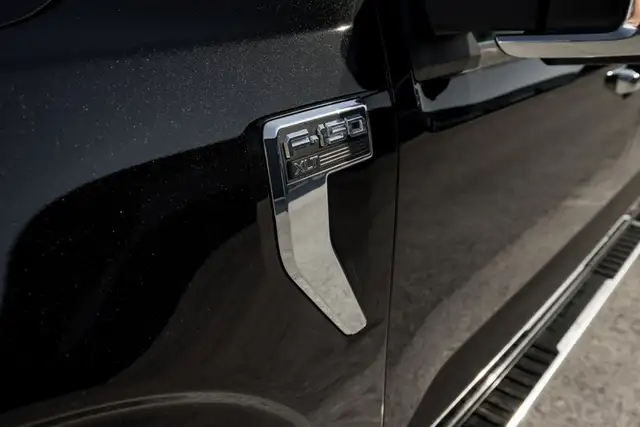 Ford F 150 view 13