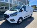 Ford Transit Custom TRANSIT CUSTOM 320 L2 XENON/NAVI/KAMERA/STANDHZ Blanc - thumbnail 1