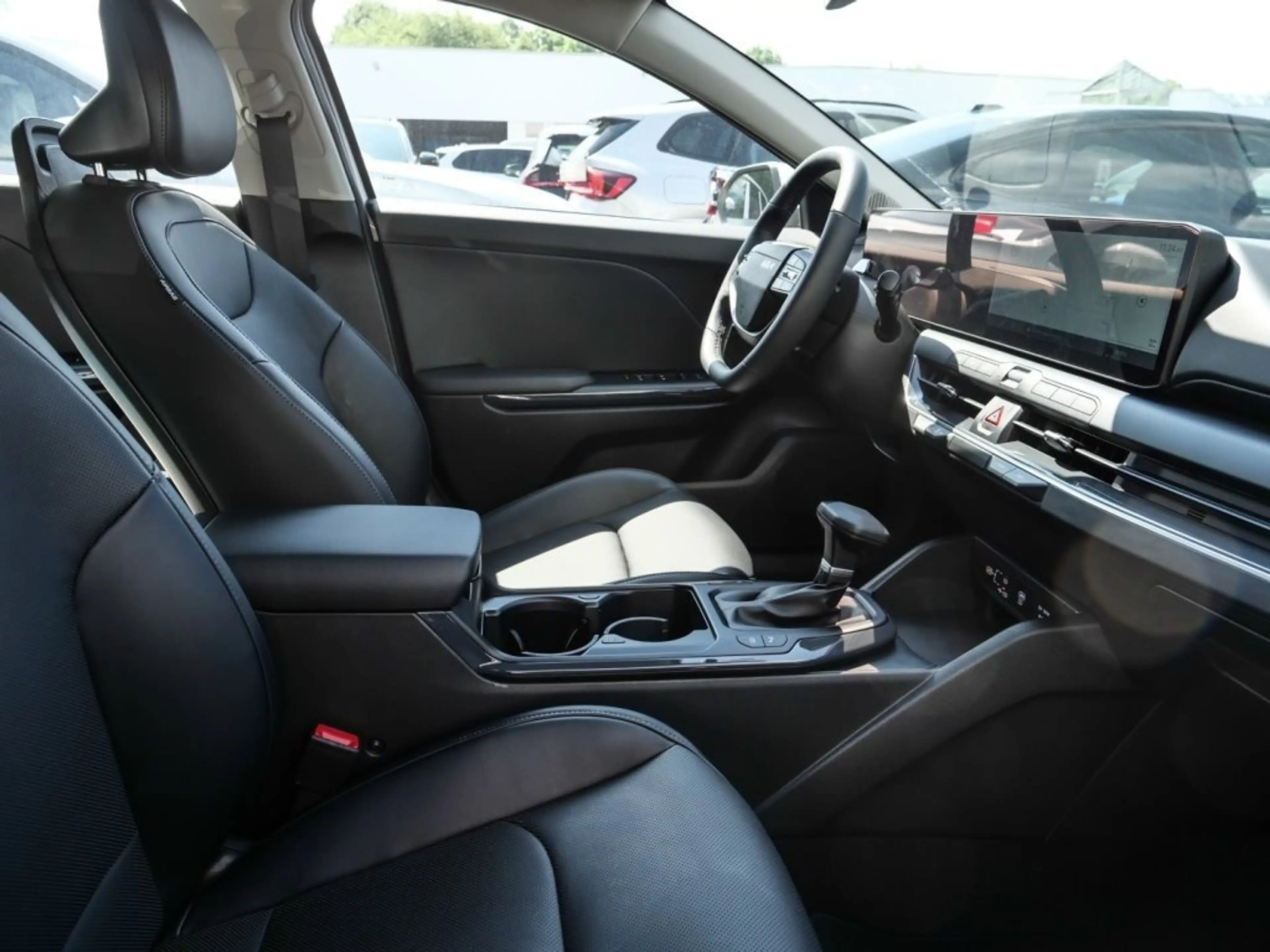 Kia K4 Vision 1.6 DCT Kamera Navi Sitzheizung SOFORT VERF — photo 5