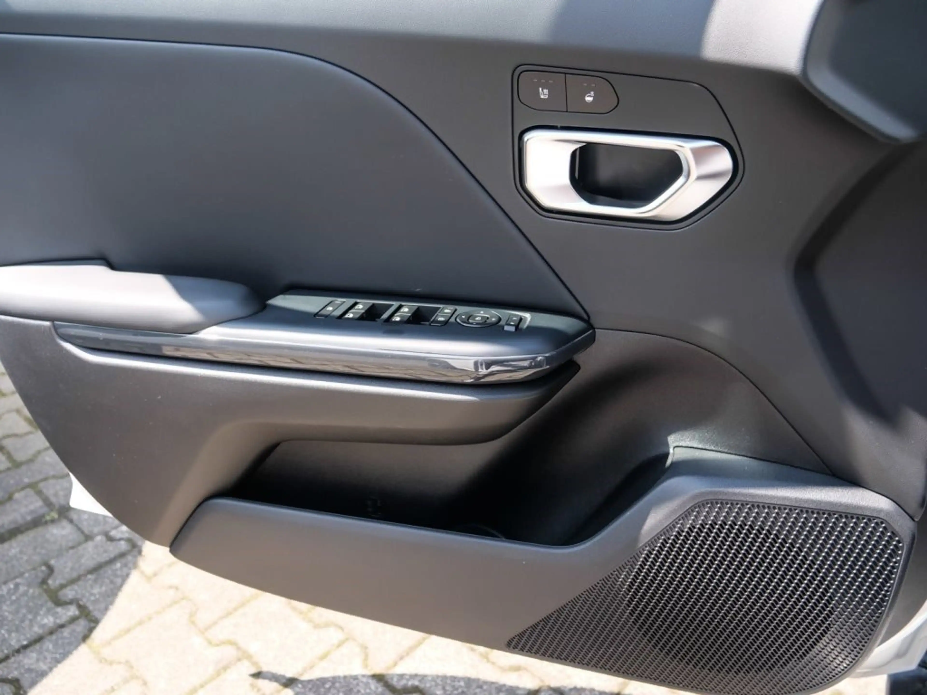 Kia K4 Vision 1.6 DCT Kamera Navi Sitzheizung SOFORT VERF — photo 9