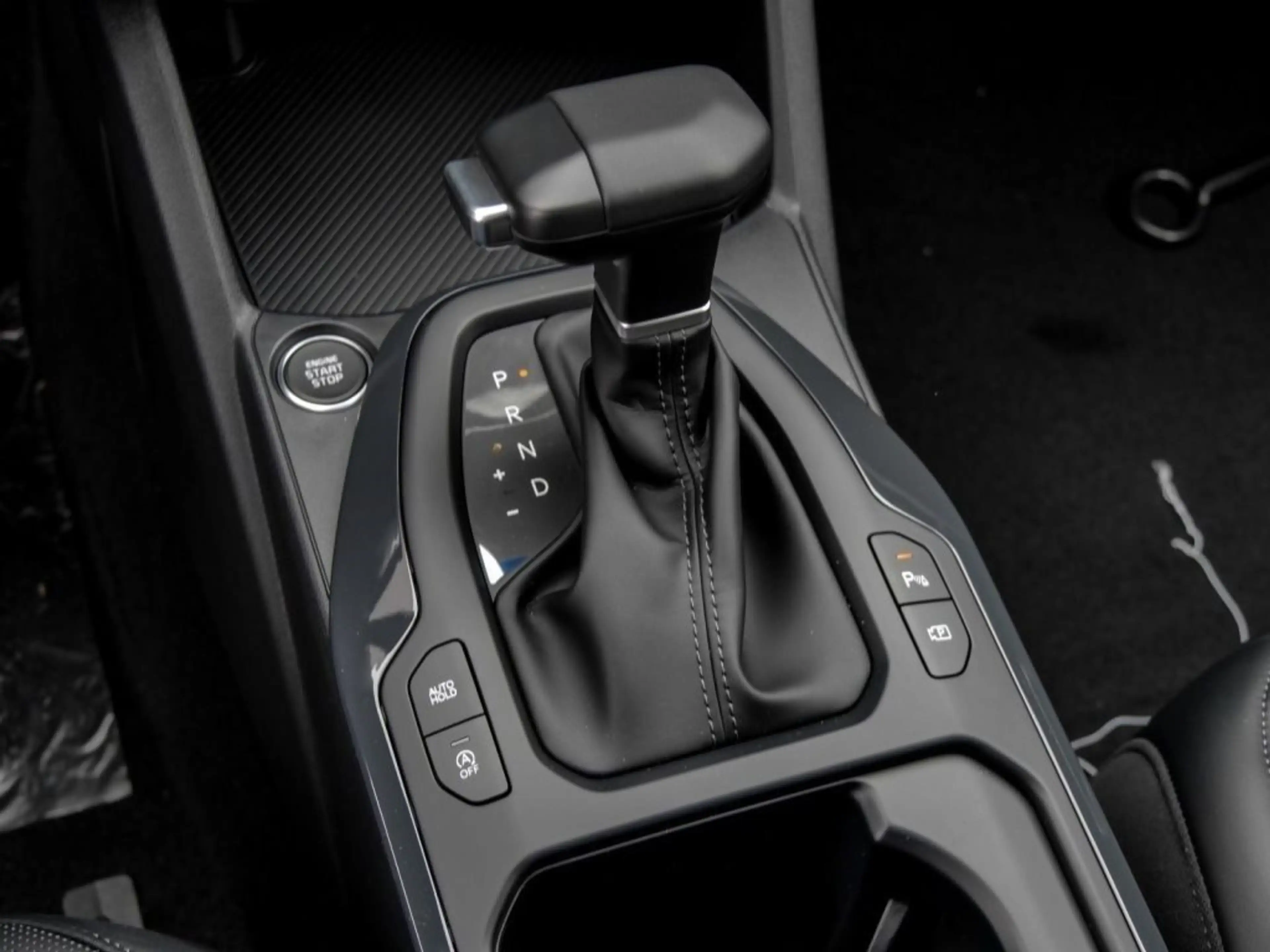 Kia K4 Vision 1.6 DCT Kamera Navi Sitzheizung SOFORT VERF — photo 15