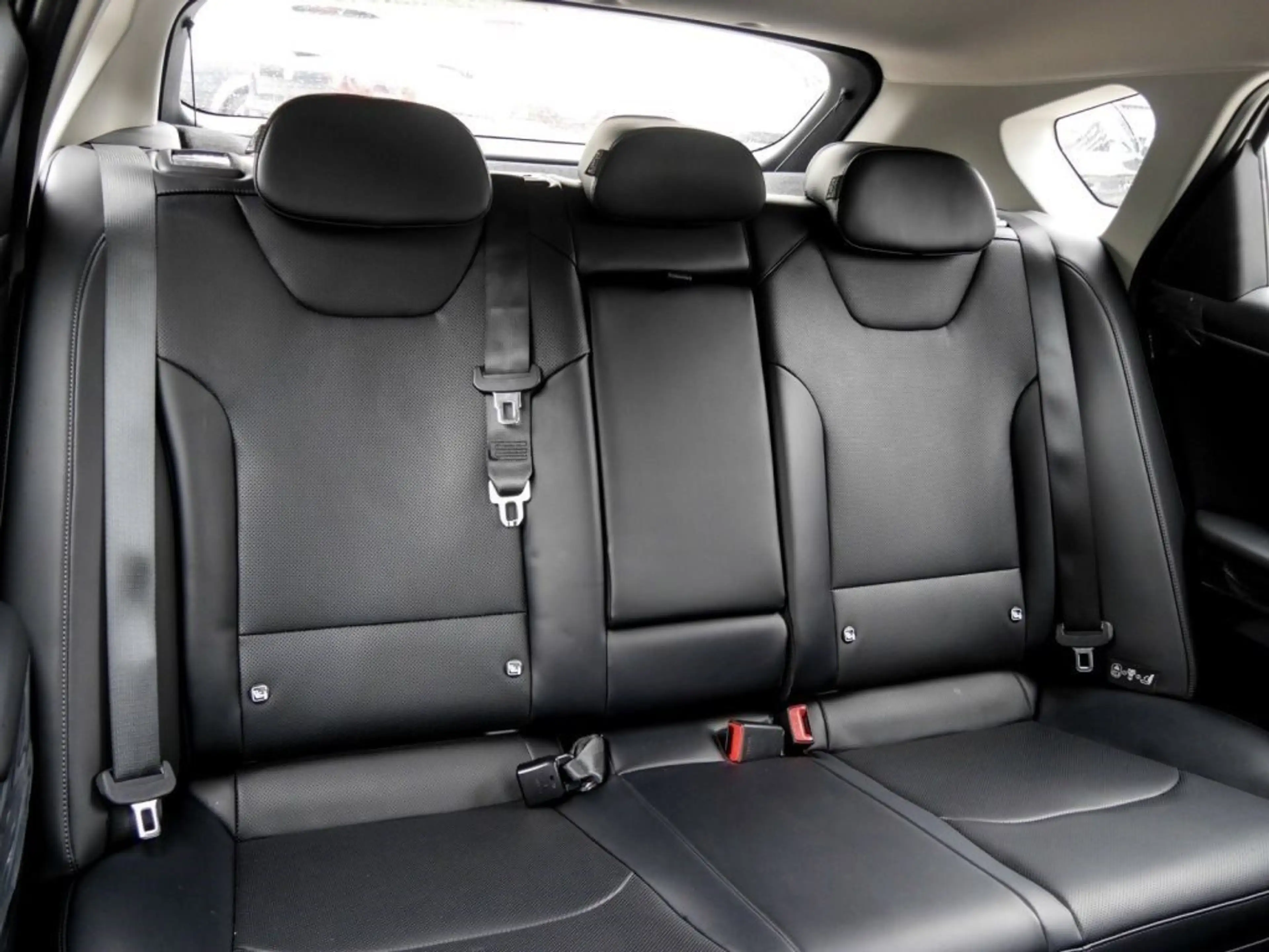 Kia K4 Vision 1.6 DCT Kamera Navi Sitzheizung SOFORT VERF — photo 10
