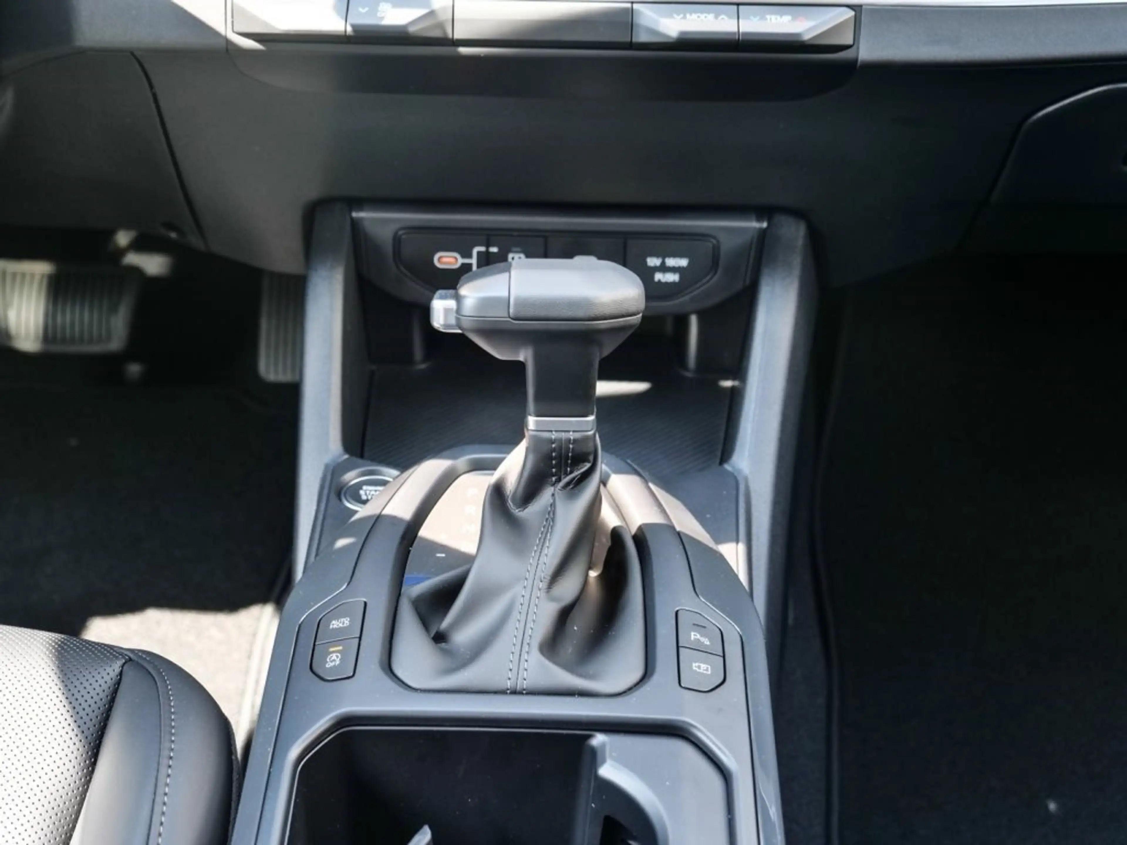 Kia K4 Vision 1.6 DCT Kamera Navi Sitzheizung SOFORT VERF — photo 3