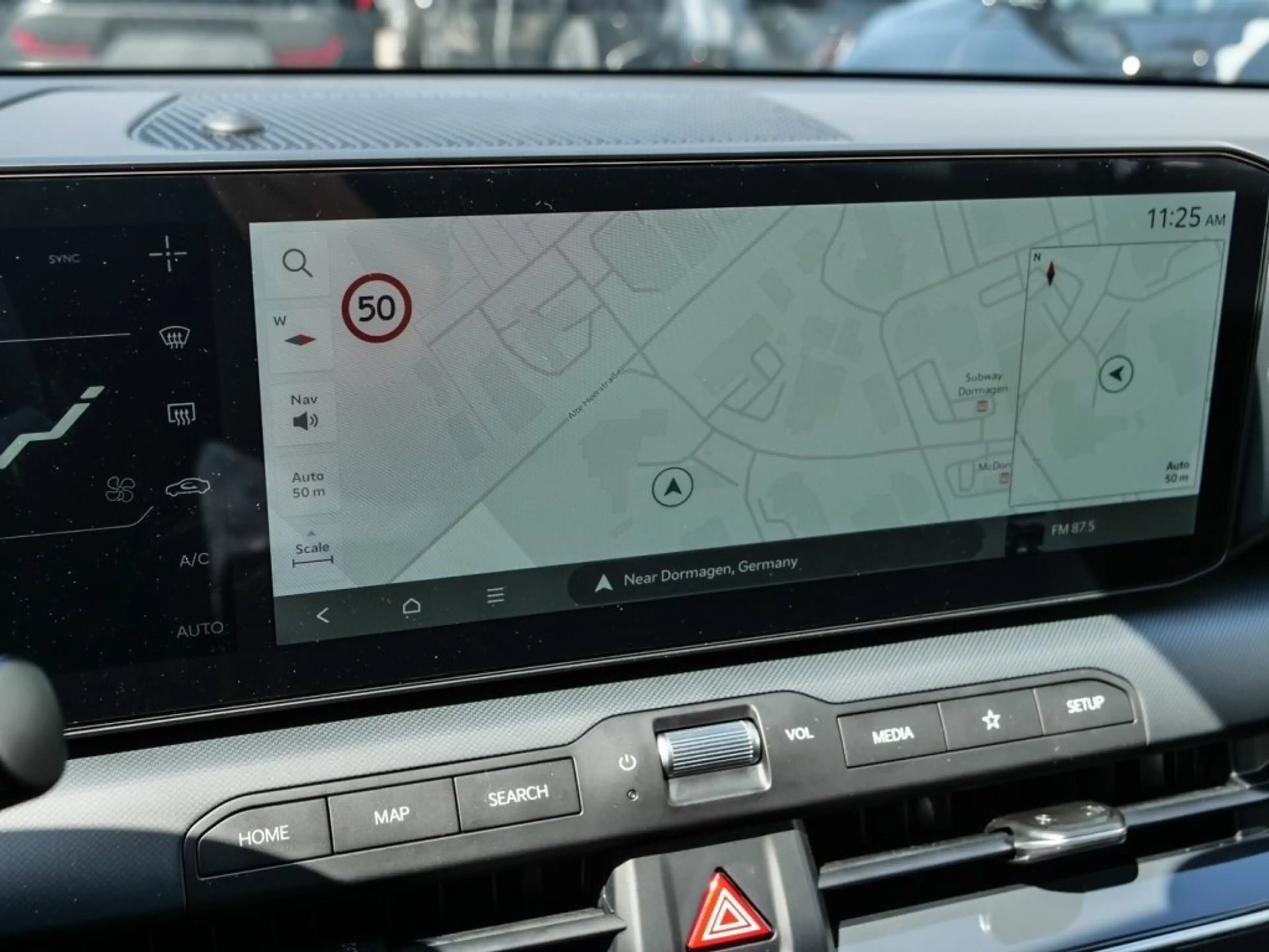 Kia K4 Vision 1.6 DCT Kamera Navi Sitzheizung SOFORT VERF — photo 6