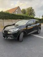 Renault Kadjar TCe 130 Energy Intens