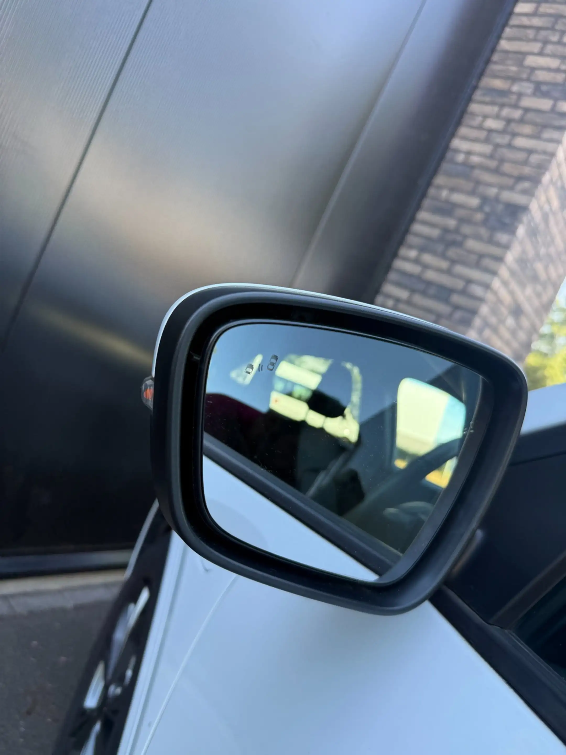 Ford Kuga 2.5 PHEV ST-Line — photo 37