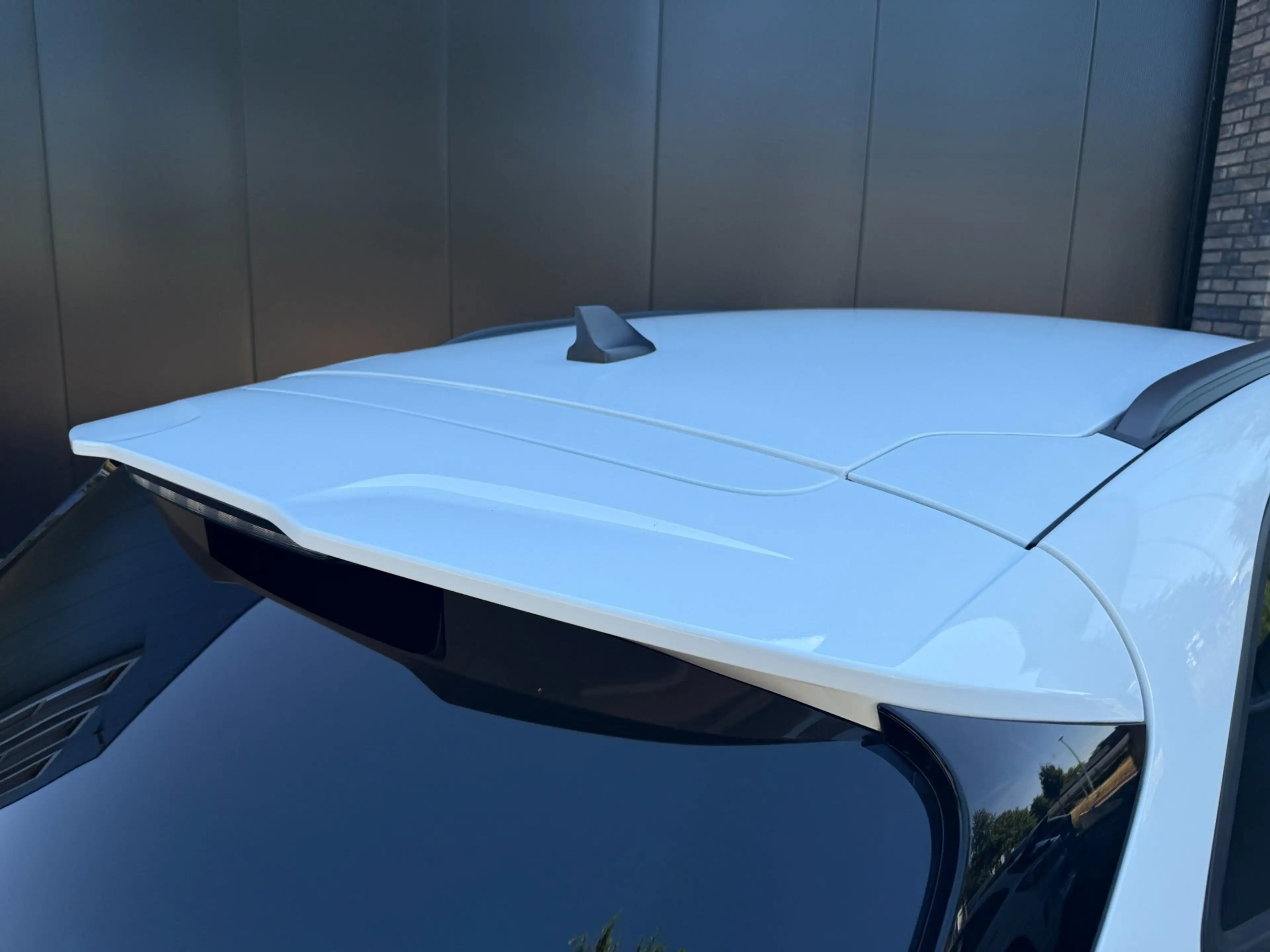 Ford Kuga 2.5 PHEV ST-Line — photo 34