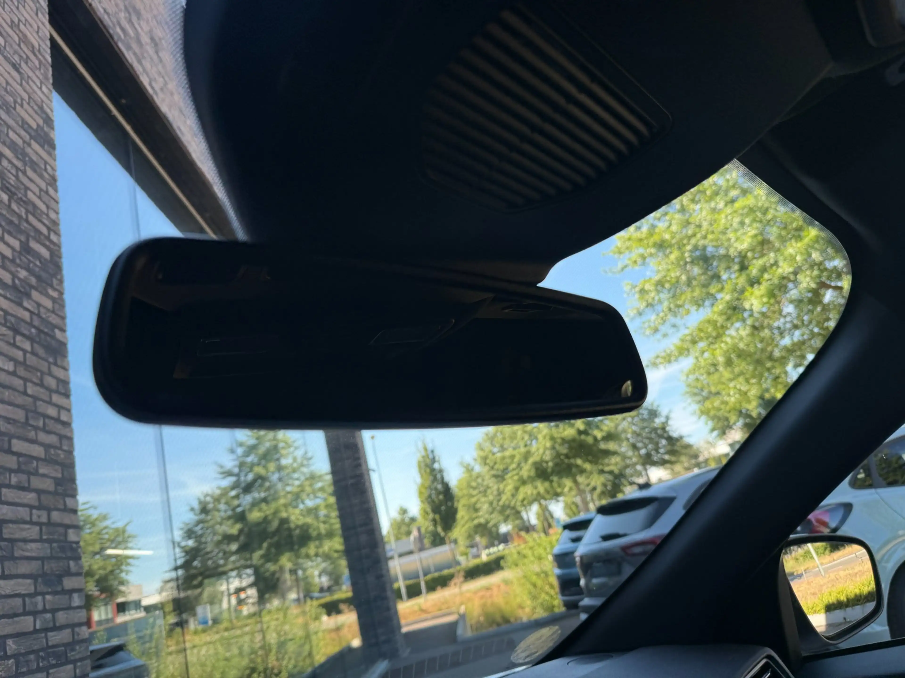 Ford Kuga 2.5 PHEV ST-Line — photo 24