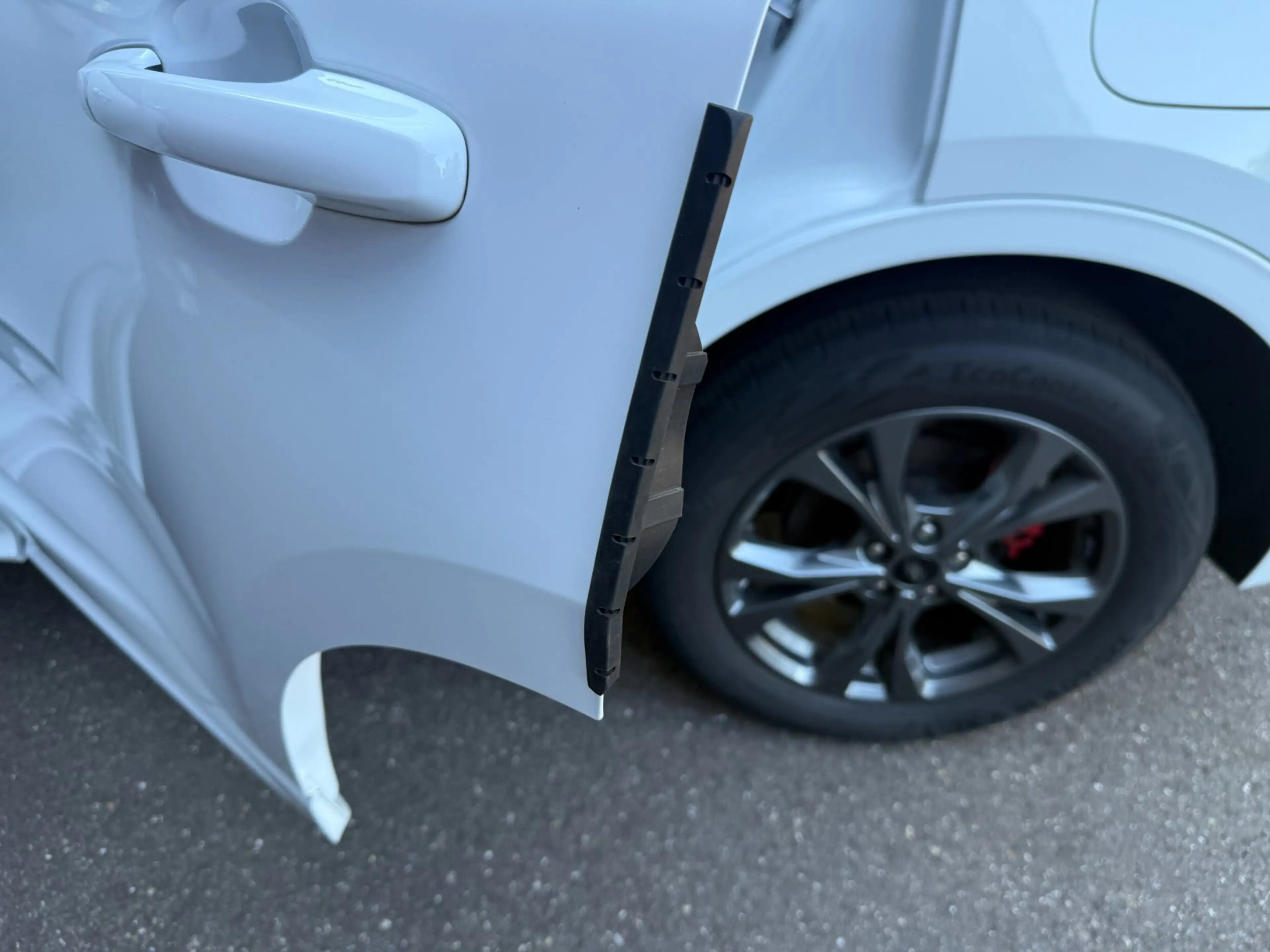 Ford Kuga 2.5 PHEV ST-Line — photo 36