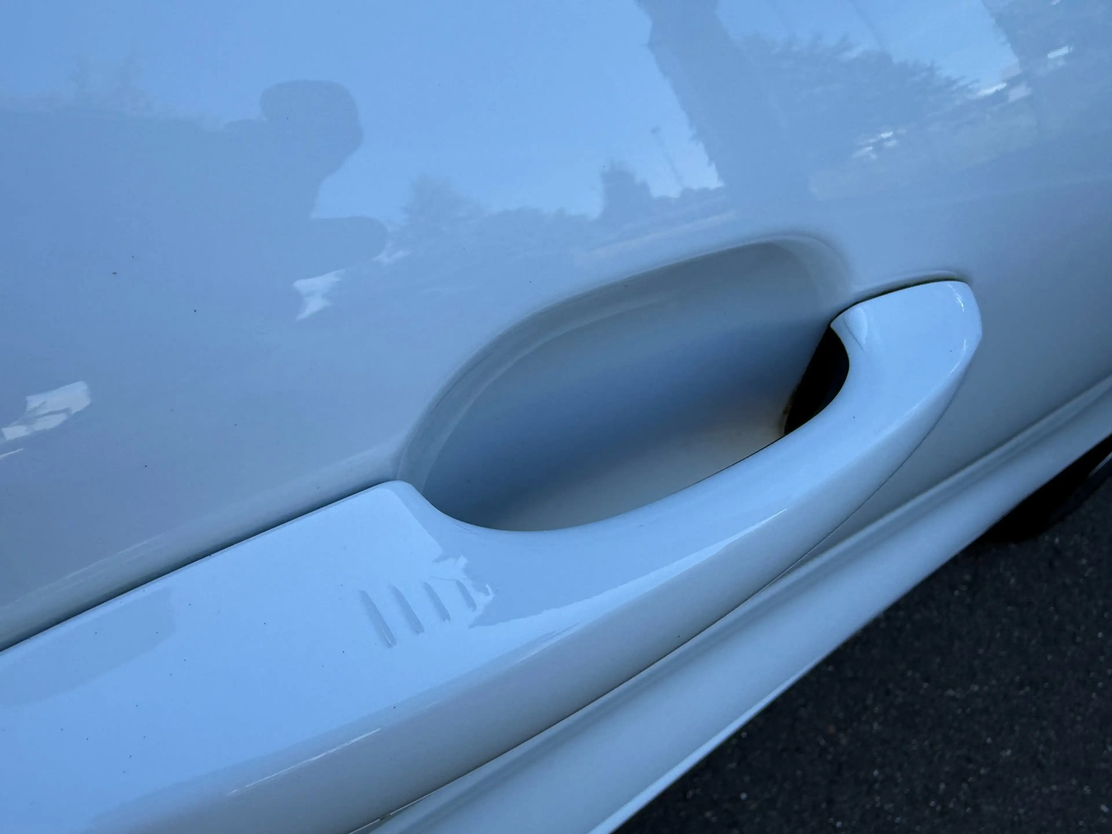 Ford Kuga 2.5 PHEV ST-Line — photo 35