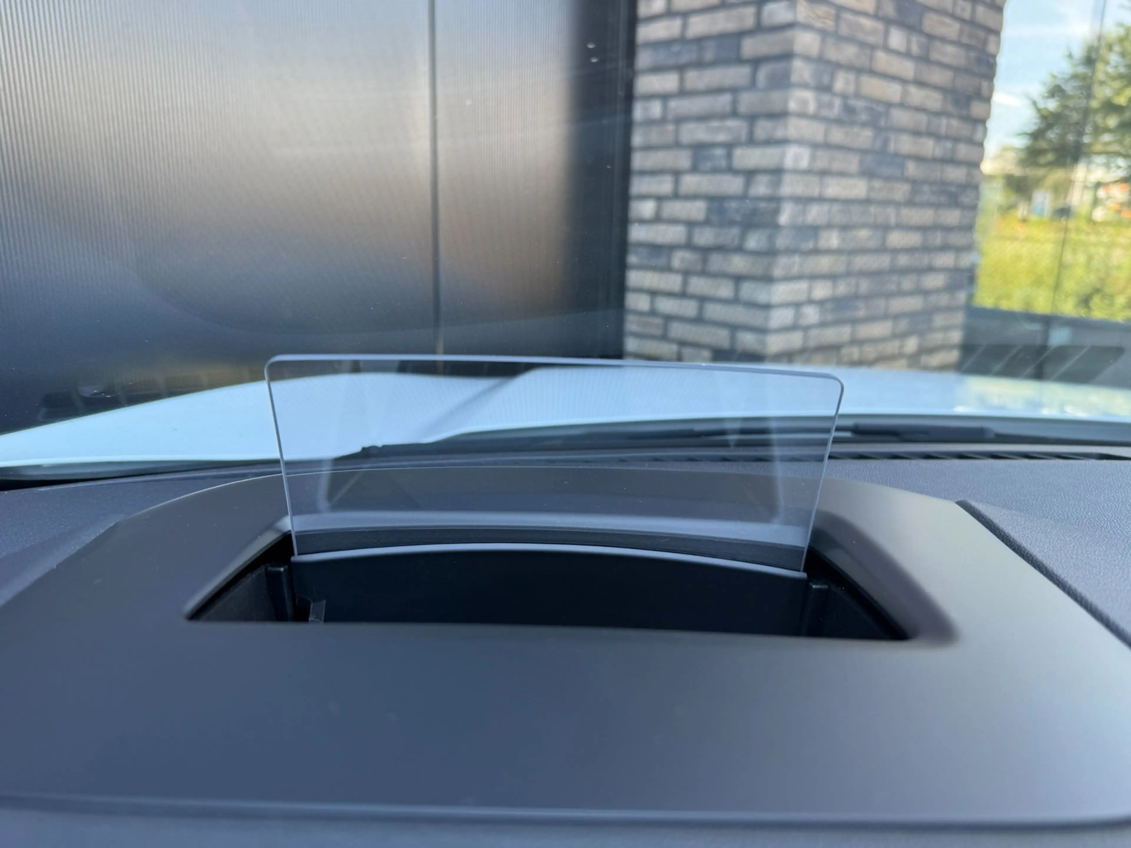 Ford Kuga 2.5 PHEV ST-Line — photo 16