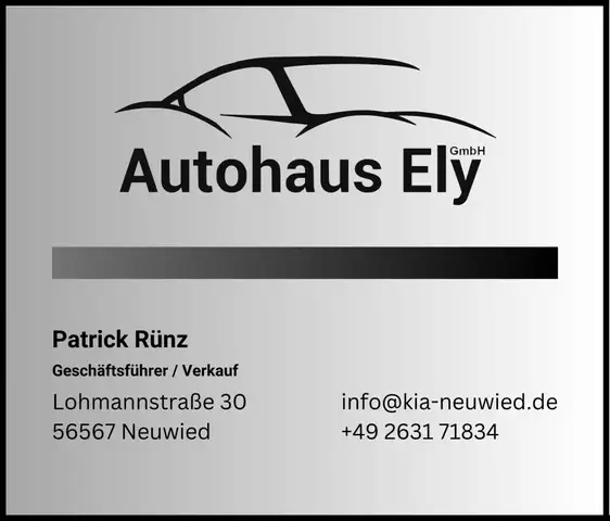 Kia EV2 42,2-kWh Earth
