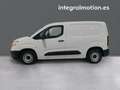 Opel Combo E CARGO Express 1.5 Blanco - thumbnail 13