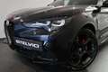 Alfa Romeo Stelvio 2.2 16V 210PS AT8 Q4 Veloce MY26 Schwarz - thumbnail 2