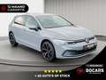 Volkswagen Golf 1.0TSI 110pk Life | Moonstone Grey | Apple Carplay Gris - thumbnail 8