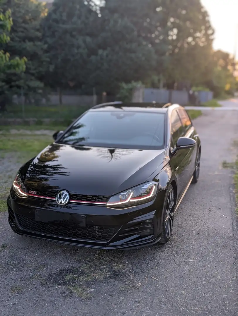 Volkswagen Golf GTI 5p 2.0 tsi Performance 245cv dsg - 1