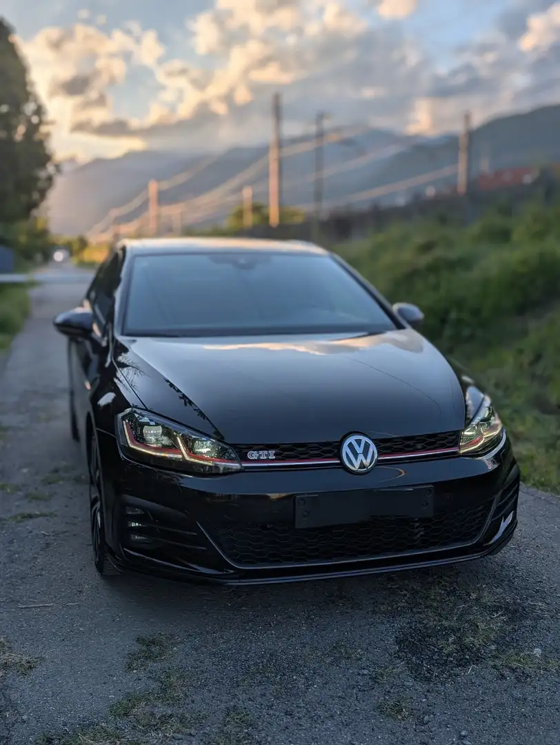 Volkswagen Golf GTI 5p 2.0 tsi Performance 245cv dsg - 2